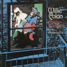 Willie Colon: Asalto Navideño