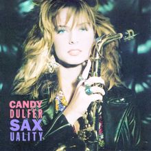 Candy Dulfer: Saxuality