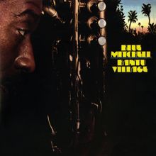 Blue Mitchell: Bantu Village