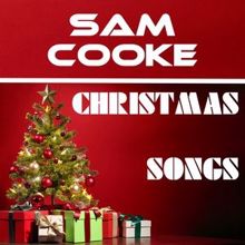 Sam Cooke: Christmas Songs