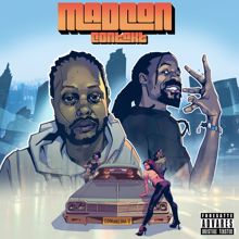 Madcon: Contakt