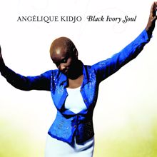 Angelique Kidjo: Black Ivory Soul