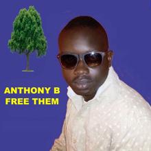 Anthony B: Free Them