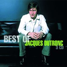 Jacques Dutronc: Best Of Jacques Dutronc