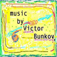 Victor Bunkov: Constellation of Scorpion