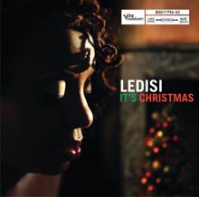 Ledisi: It's Christmas