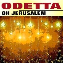 Odetta: Oh Jerusalem