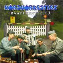 Korsuorkesteri: Meren aallot