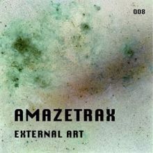 Amazetrax: External Art
