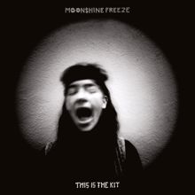 This Is The Kit: Moonshine Freeze