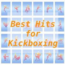 Tune Robbers: Best Hits for Kickboxing