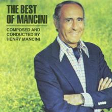 Henry Mancini & His Orchestra and Chorus: Charade