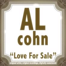 Al Cohn: Love for Sale