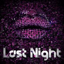 Poli Genova: Last Night