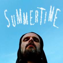 Lars Bygdén: Summertime