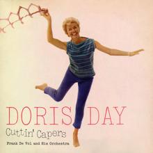 Doris Day with Frank DeVol & His Orchestra: Me Too (Ho-Ho! Ha-Ha!)
