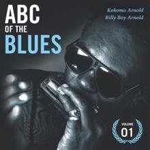 Kokomo Arnold: Abc of the Blues Vol. 1