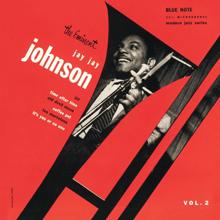 J.J. Johnson: The Eminent J.J. Johnson