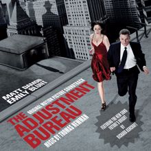 Thomas Newman: The Adjustment Bureau (Original Motion Picture Soundtrack)
