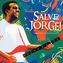 Jorge Ben Jor: Salve América (Inédita)