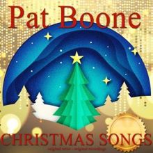 Pat Boone: Christmas Songs