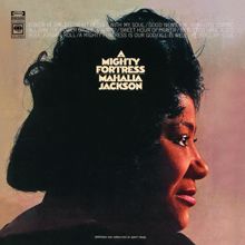 Mahalia Jackson: A Mighty Fortress