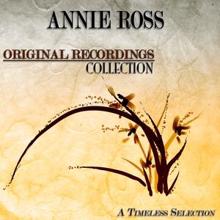 Annie Ross: Original Recordings Collection