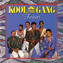 Kool & The Gang: Forever