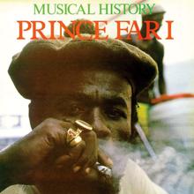 Prince Far I: Musical History