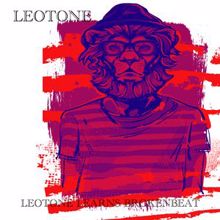 Leotone: Africa Rising (Jazz Maestro Style)