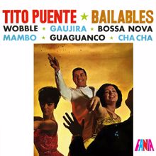 Tito Puente: Bailables