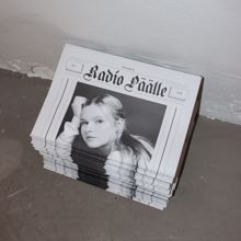 helmi marleena: Radio päälle