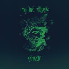 ME THE TIGER: Envy