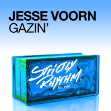 Jesse Voorn: Gazin' (Digital Freq Remix)
