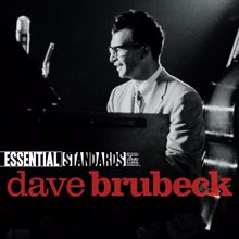 Dave Brubeck Quartet: Stardust (Live At Finney Chapel / 1953) (Stardust)