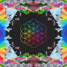 Coldplay: A Head Full of Dreams