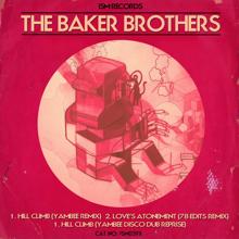 The Baker Brothers: The Remixes