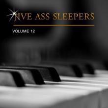 Jive Ass Sleepers: Patterns in the Sky