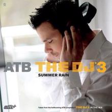 ATB: Summer Rain (136 Bpm Mix)