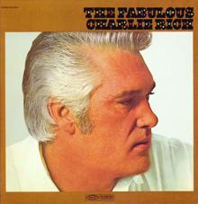 Charlie Rich: It Makes Me Want To Cry (Album Version)