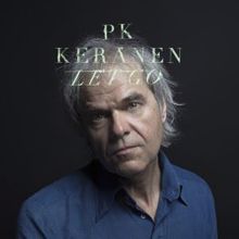 PK Keränen: Let Go