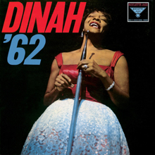 Dinah Washington: Dinah '62