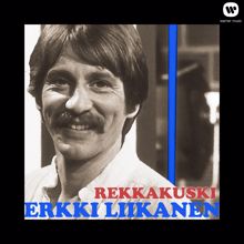 Erkki Liikanen: Evakkoreki