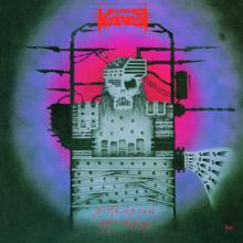 Voivod: War and Pain Medley: i. Nuclear War, ii. War and Pain, iii. Warriors of Ice, iv. Voivod (Spectrum '88 - A Flawless Structure?; Recorded Live in Montreal, December 21st 1988)