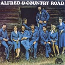 Alfred & Country Road: December, 1942