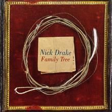 Nick Drake: Sketch 1