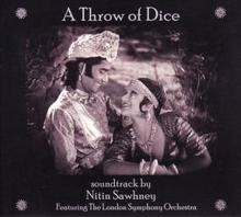Nitin Sawhney: A Throw Of Dice (feat. The London Symphony Orchestra)