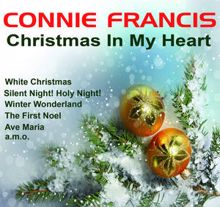 Connie Francis: Christmas In My Heart