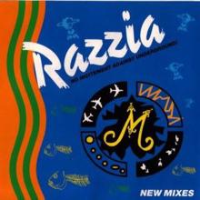 M: Razzia (Radio Edit)