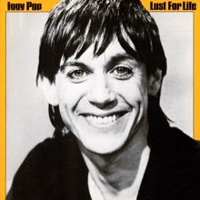 Iggy Pop: Lust For Life